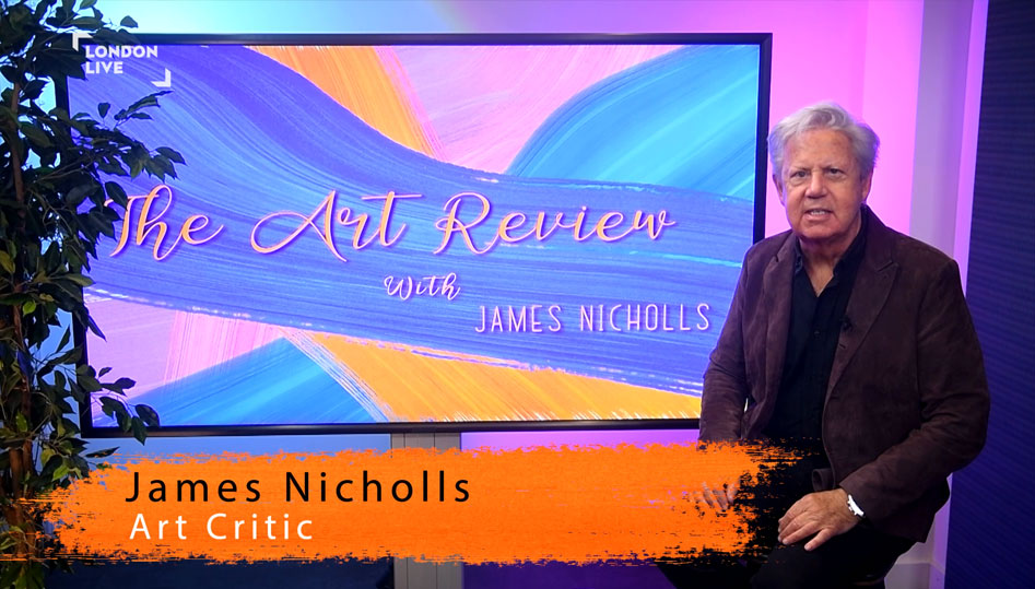 The Art Review 17th - November